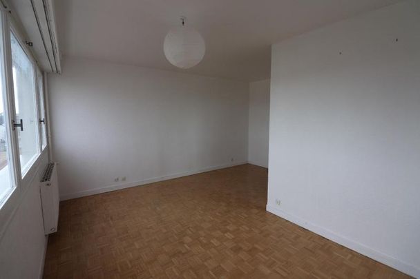 Location appartement 1 pièce 29.13 m2 à Tours - Photo 1