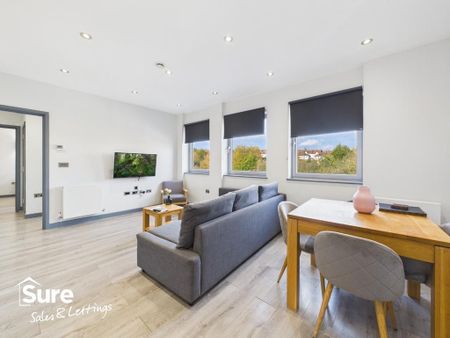 1 bedroom apartment to rent - Photo 4