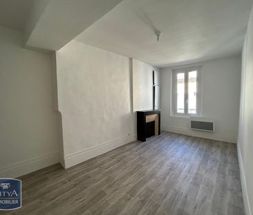 Location Appartement 2 pièces 54m² MEAUX 77100 - Photo 1