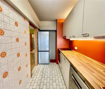 Appartement te huur - Foto 6