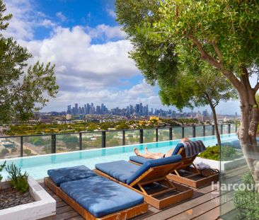 Flemington with a View!! - Photo 2