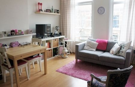 Te huur: Appartement De Perponcherstraat in Den Haag - Foto 4