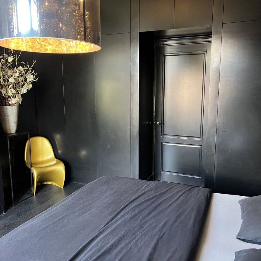 Dufaystraat 9-B, Valeriusbuurt-Oost, 1075GS, Amsterdam - Foto 1