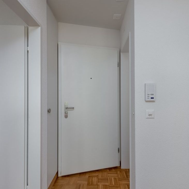 Singlewohnung nähe Stadtzentrum - Photo 1