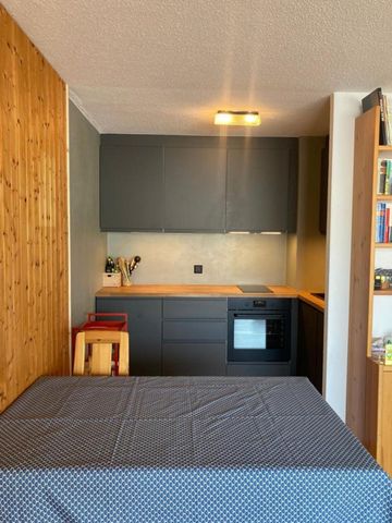 Magnificent 2.5-room apartment - Photo 5