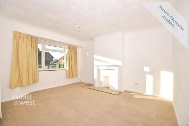 2 bedroom maisonette to rent - Photo 1