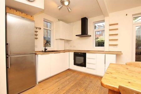 Fairfield Park Road, Bath, BA1 - Photo 4