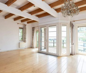Maison Individuelle sur Digue Sluis, Groot-Ammers - À Louer - Foto 2