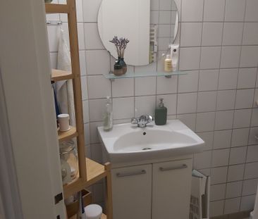 Kongsvang Alle 8, 3. tv. 8000 Aarhus C - Foto 1