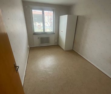 Heljestrandsgatan 5 B - Foto 1