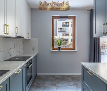 Warszawa, Mokotów, Służewiec, Mariana Zdziechowskiego - Photo 4