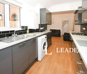 1 bedroom house to rent Boultham Avenue, Lincoln, LN5 - Photo 3