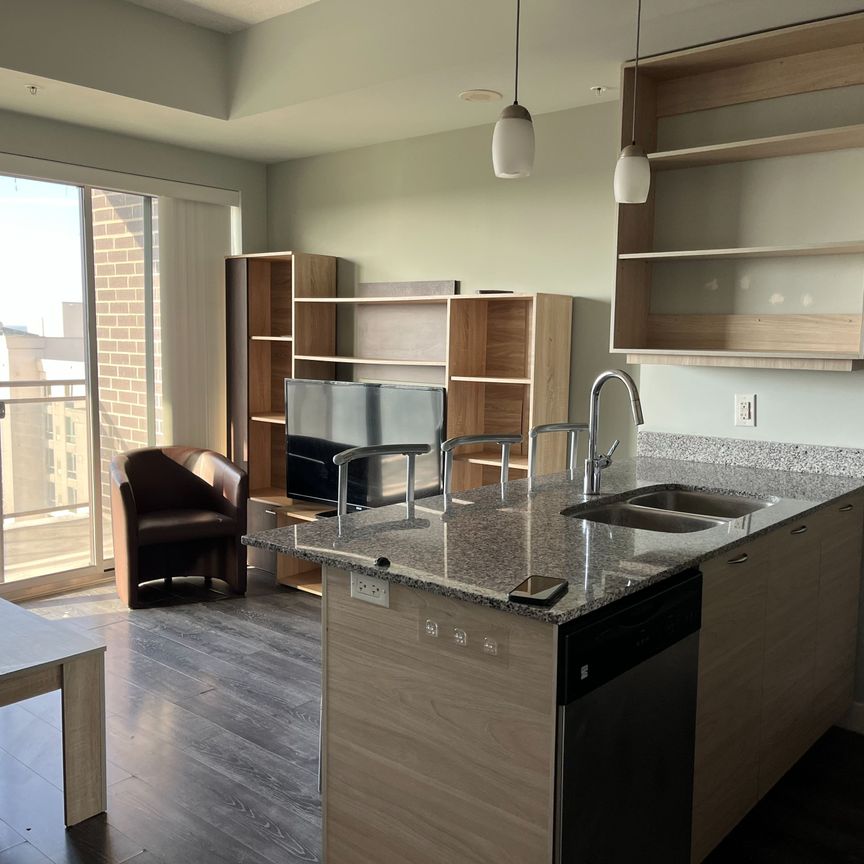 For Lease - 318 Spruce Street Unit# 1706, Waterloo, Ontario - Photo 1