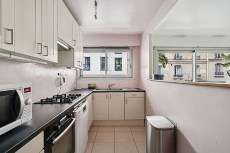 Appartement 2 pièces - Epinettes - Photo 5