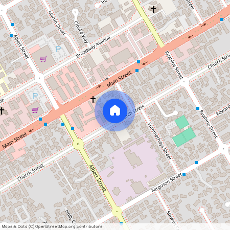 551 Church Street, Terrace End, Palmerston North City