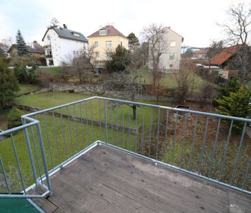 1140, smarte 3-Zi Terrassenwohnung in Grünruhelage - Photo 6