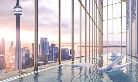 For Lease - 1 CONCORD CITYPLACE Way Unit# 2305, Toronto, Ontario - Photo 5