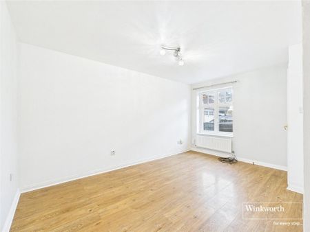 2 bedroom terraced house to rent - Photo 3