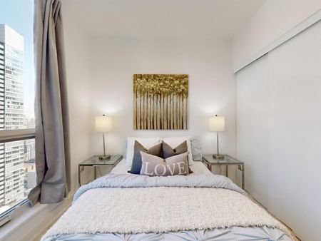 For Lease - 35 Mercer Street Unit# 2713, Toronto, Ontario - Photo 5