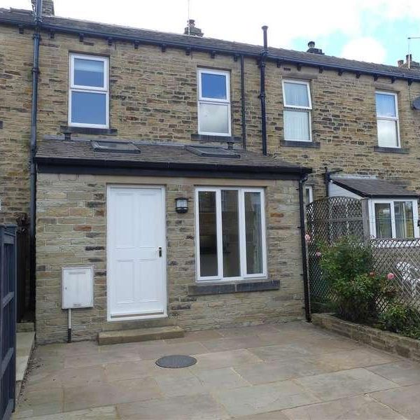 Lawn Avenue, Burley In Wharfedale, LS29 - Photo 1