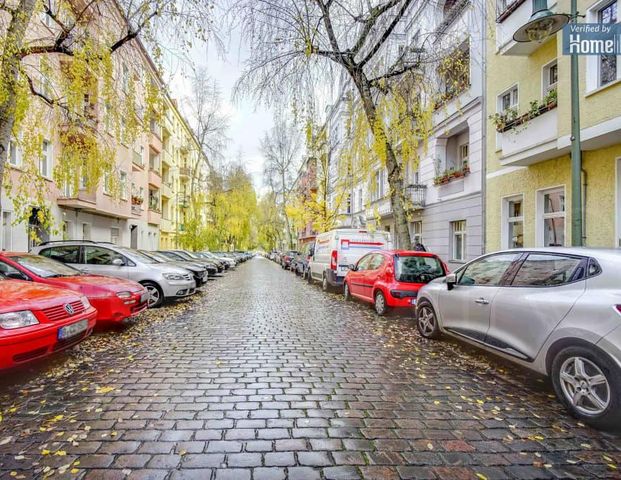 Jablonskistraße, 10405 Berlin - Photo 1