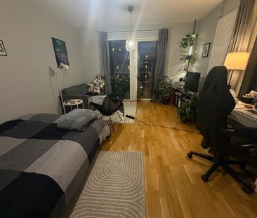 Prefektgatan, Uppsala - Photo 4