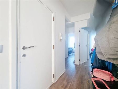 Appartement te huur - Photo 2