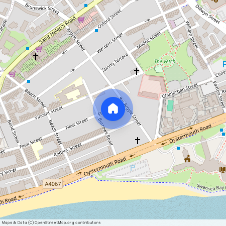 at Liverpool, 3, Fleet Street SA1