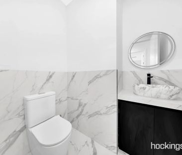 Beautiful Brand New Family Home in Pepper Corn Estate - Photo 6