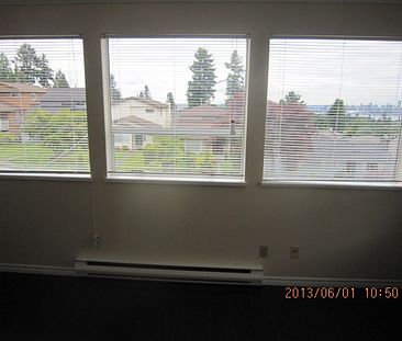 330 West 28th Street, North Vancouver - Photo 1