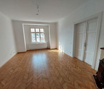 Traumhaft - Altbauflair - 5 Zimmer 166m² Wohnung mit kleiner Loggia... - Photo 6
