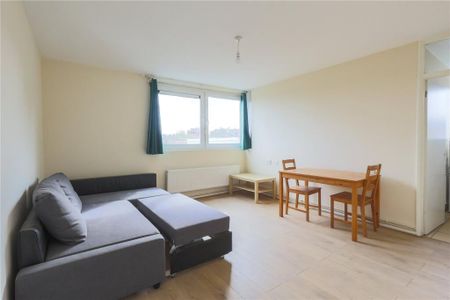 1 Bed Flat, Tealby Court, N7 - Photo 2