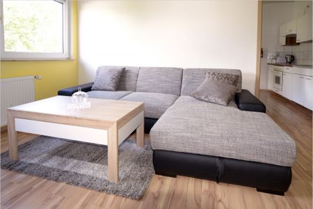 1.5 Zimmer in Düsseldorf - Photo 5