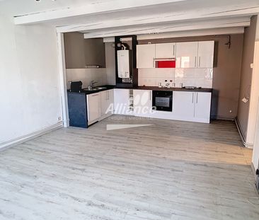 Location Appartement 3 pièces 69m² DELLE 90100 - Photo 6