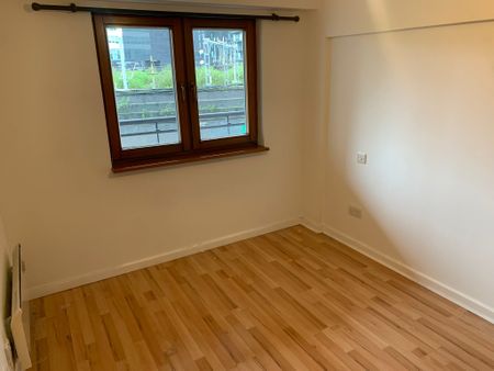 1 bedroom apartment to rent Parkers Apartments, 115 Corporation Street, M4 - Photo 3