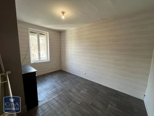 Maison à louer 3 pièces 73.78m² - Photo 1