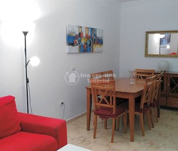 Rent in Las Rosas 2 bedroom apartment - Photo 1