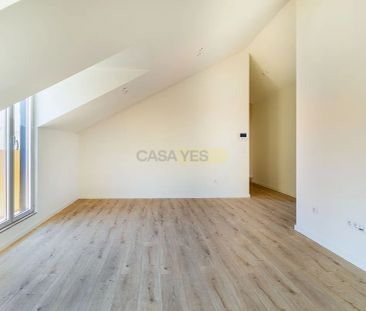 Apartment T2 in São Domingos de Benfica, Lisboa - Photo 3