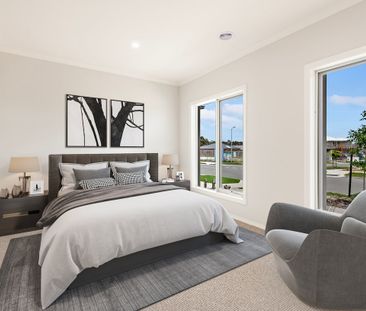 Four-bedroom house in Cranbourne South! - Photo 6