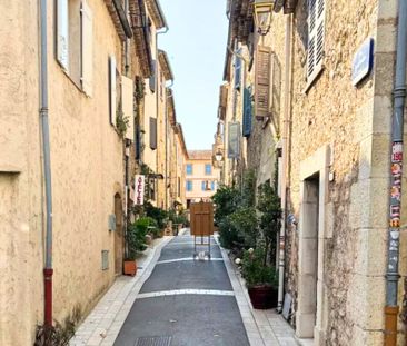 Appartement T1 Valbonne à louer - Photo 3