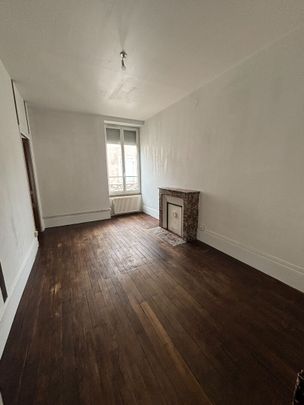 T2 avec cuisine équipée - Photo 1