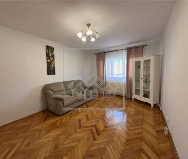 Apartament 3 camere cu PIVNITA - zona Apollo, Central, Sibiu - Fotografie 5