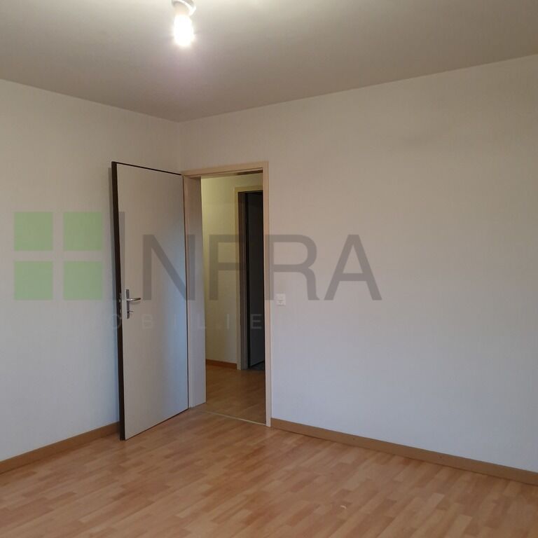 3.5-room apartment on the 1st floor - Photo 1