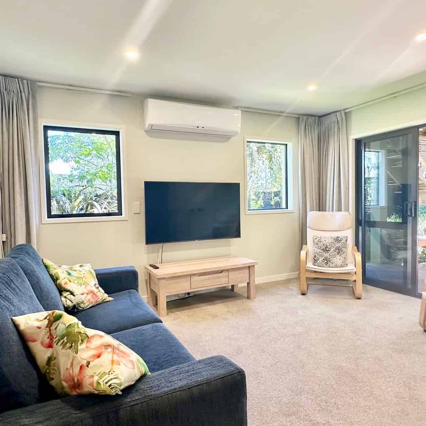 Executive apartment - Photo 1