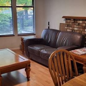 🏠🏠 For rent 1-bedroom: Langara College, UBC, UCW, ilac - Photo 4