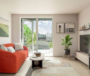 1 bedroom flat to rent - Photo 4