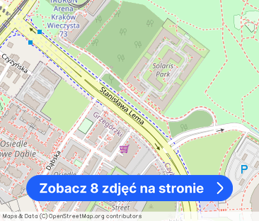 2 pokoje | balkon | widok na park | MPK - Zdjęcie 1