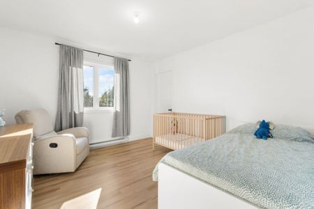 Maison à étages à louer - Trois-Rivières (Trois-Rivières) Maison à étages à louer - Trois-Rivières (Trois-Rivières) - Photo 5