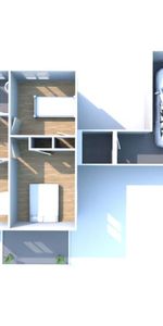 Pavillon 4 pièces en location à Eu - Photo 4