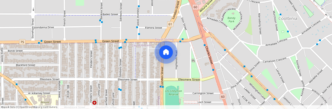 142 London Street, WA 6006, North Perth